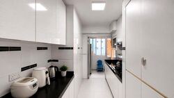 Blk 424D Orchid Spring @ Yishun (Yishun), HDB 3 Rooms #586178101
